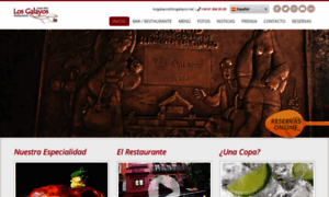 Losgalayos.net thumbnail