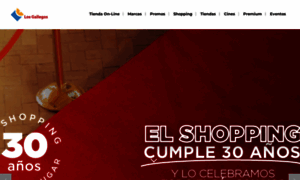 Losgallegos.com.ar thumbnail