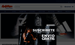 Losgallegosalvear.com.ar thumbnail