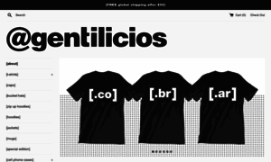 Losgentilicios.com thumbnail