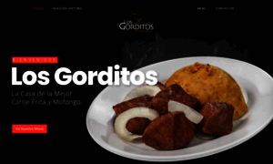 Losgorditospr.com thumbnail