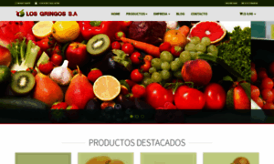 Losgringossa.com thumbnail