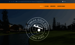 Losinkasgolfclub.com thumbnail