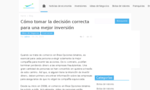 Losinversionistas.es thumbnail