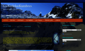 Losk2delaskumbres.blogspot.com thumbnail