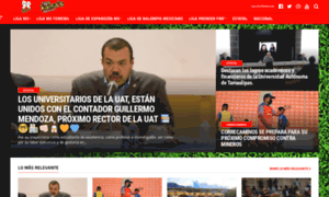 Loskamasdeportes.com thumbnail