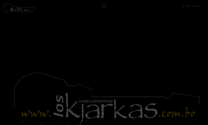 Loskjarkas.com.bo thumbnail