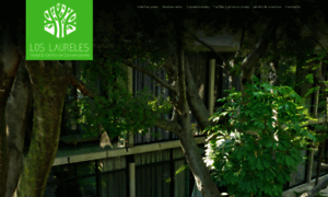 Loslaureles.com.mx thumbnail