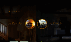 Losllaureles.com thumbnail