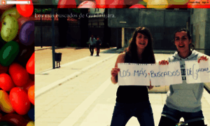 Losmasbuscadosdeguadalajara.blogspot.com thumbnail