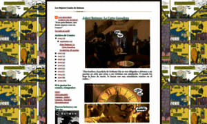 Losmejorescomicsdebatman.blogspot.com.es thumbnail