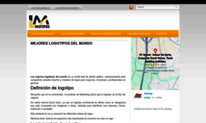 Losmejoreslogotipos.info thumbnail