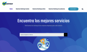Losmejoresweb.com thumbnail