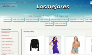 Losmejoresweb.es thumbnail