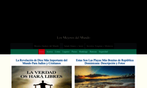Losmejoresydelmundo.blogspot.com thumbnail