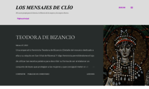 Losmensajesdeclioyotrashistorias.blogspot.com thumbnail
