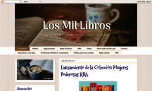 Losmillibros.blogspot.mx thumbnail