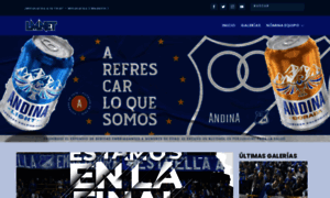 Losmillonarios.net thumbnail