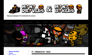 Losminidrivers.com thumbnail