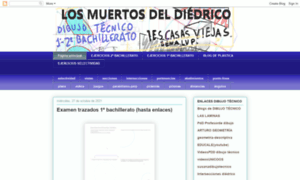 Losmuertosdeldiedrico.blogspot.com thumbnail