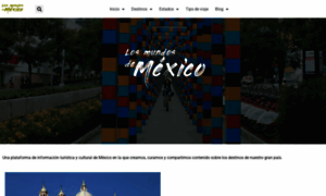 Losmundosdemexico.com thumbnail