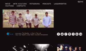Losnadieradio.com thumbnail