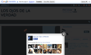 Losojos-delaverdad.blogspot.com thumbnail