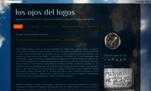 Losojosdelogos.blogspot.com.es thumbnail