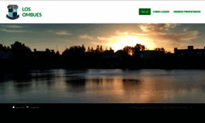 Losombues.com.ar thumbnail