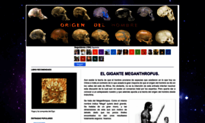 Losorigenesdelhombre.blogspot.com thumbnail