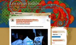 Losotrosjudios.com thumbnail