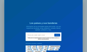 Lospaises.info thumbnail