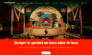 Lospericosvalle.com thumbnail