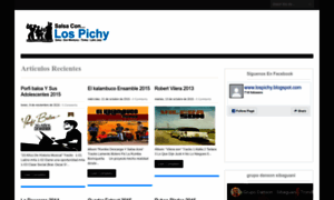 Lospichy.blogspot.com thumbnail
