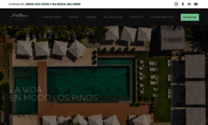 Lospinos.com.ar thumbnail