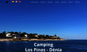 Lospinosdenia.com thumbnail
