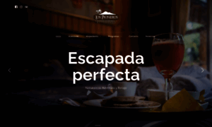 Lospioneros.cl thumbnail