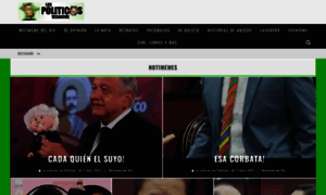 Lospoliticosveracruz.com.mx thumbnail