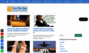 Losporque.com thumbnail