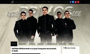 Losprimosmx.com thumbnail
