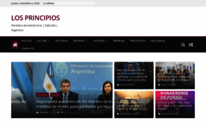 Losprincipios.com.ar thumbnail