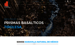 Losprismasbasalticos.com thumbnail