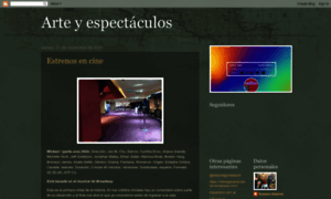 Losprotagonistas001.blogspot.com thumbnail