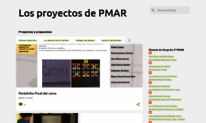 Losproyectosdepmar.blogspot.com.es thumbnail