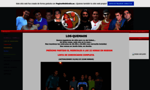 Losquemaos.es.tl thumbnail