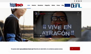 Losqueno.com thumbnail