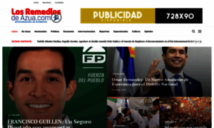 Losremediosdeazua.com thumbnail