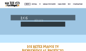 Losreyesmagos.tv thumbnail
