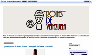 Losronesdevenezuela.com thumbnail