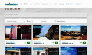 Losroques.travel thumbnail